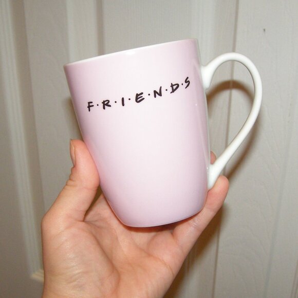 New FRIENDS mug "You are my lobster" - Picture 7 of 10
